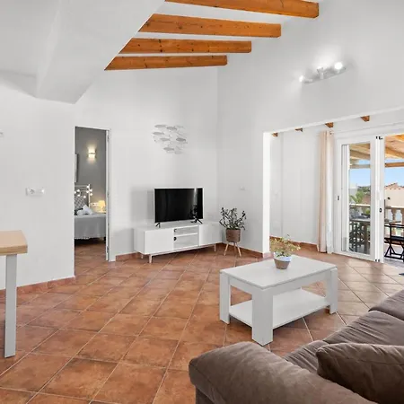 Villa Xoroi