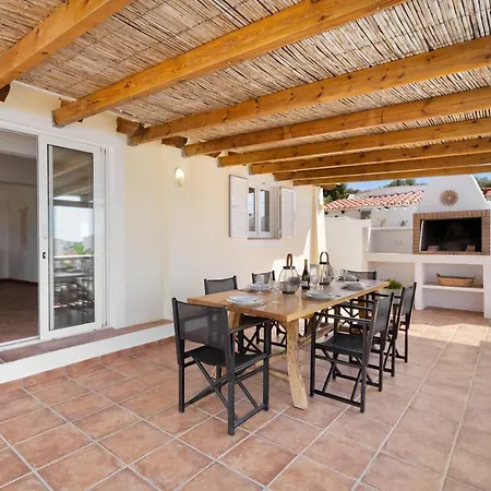 Xoroi Villa Cala En Porter (Menorca)