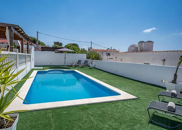 Xoroi Vila Cala En Porter (Menorca)