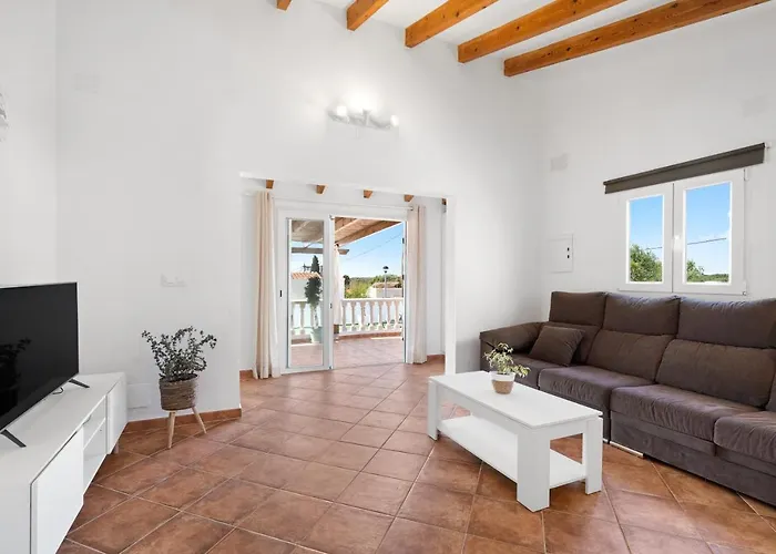 Xoroi * Cala En Porter (Menorca)