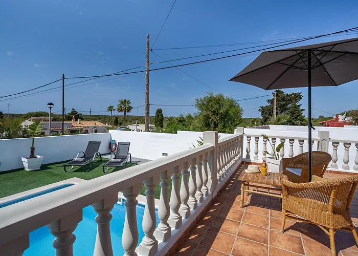 Xoroi Cala En Porter (Menorca)