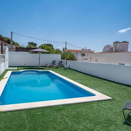 Xoroi Villa Cala En Porter (Menorca)