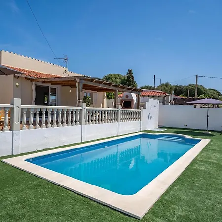 Xoroi * Cala En Porter (Menorca)