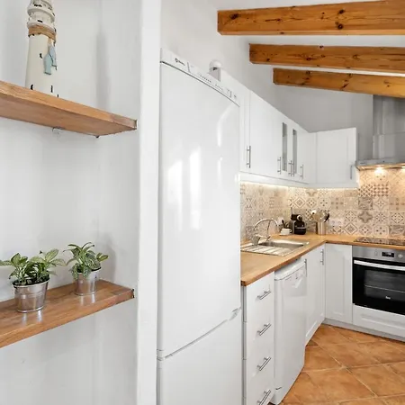 Xoroi Cala En Porter (Menorca)