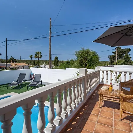 Xoroi Cala En Porter (Menorca)