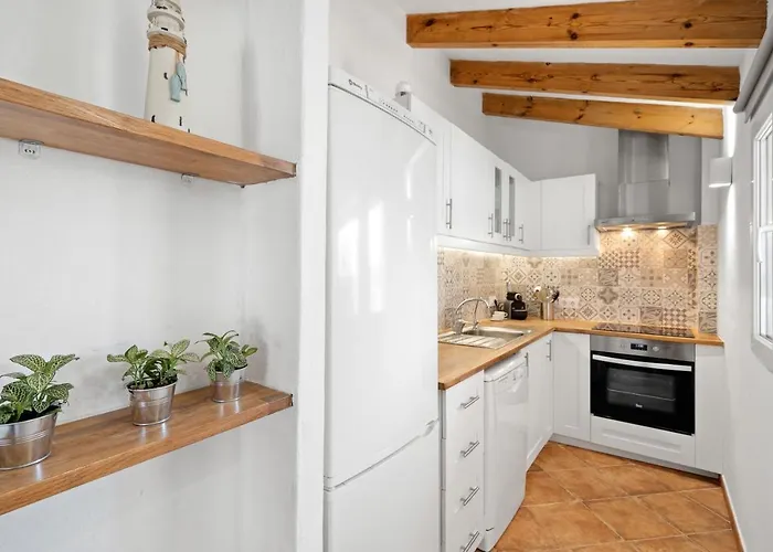 Xoroi Cala En Porter (Menorca)