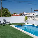 Villa Xoroi *