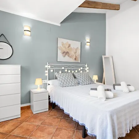 Xoroi Willa Cala En Porter (Menorca)