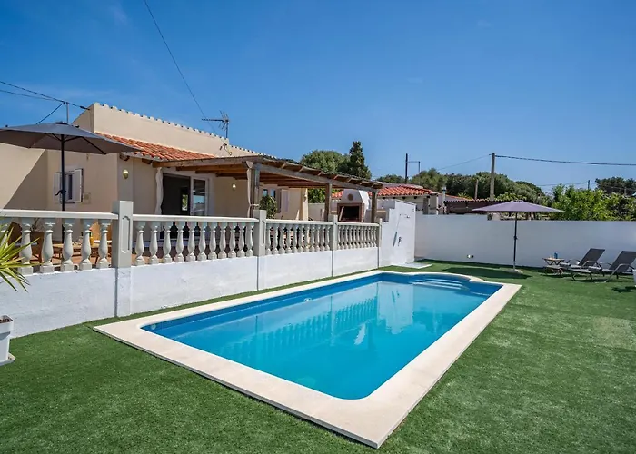 Xoroi * Cala En Porter (Menorca)