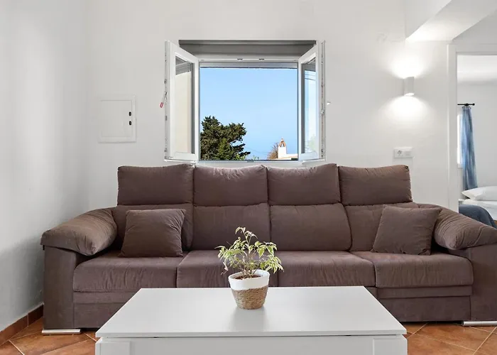 Xoroi * Cala En Porter (Menorca)